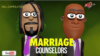 Marriage Counselors full compilation [upl. by Cyril964]