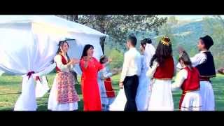 Panajot Malaj ft Kozeta Shabani Dhenderr te me bej nena Dee JayGeRiflv [upl. by Fahey520]