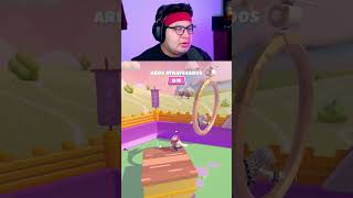 Perdí el dorado FallGuys clip funnyclip clipdivertido twitchclip [upl. by Salamone]