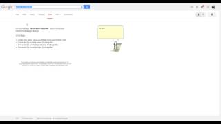 Google  Optimizer Aprilscherz Karl Klammer [upl. by Zenda740]