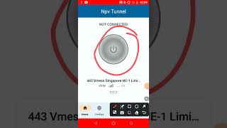 Com Configurar o NPV Tunnel Vpn 2024 [upl. by Stiegler]