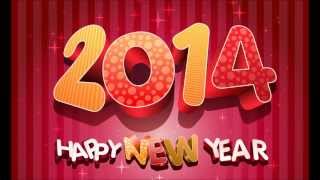 Happy New Year Song 2014 Royalty Free Music [upl. by Cutcliffe]