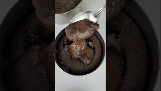 Eggless Lava Cake Recipe  Indulge in Pure Chocolate Bliss Dive lavacake egglessbaking yt [upl. by Lanrev413]