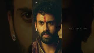 Magadheera Movie Scenes  ramcharan kajalaggarwal devgill  shorts ytshorts shortvideo [upl. by Gaidano]