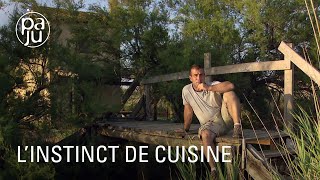 Philippe Ligron figure incontournable de la gastronomie romande au parcours riche et insolite [upl. by Aillicec]