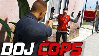 Dept of Justice Cops 178  Dealer Wars Criminal [upl. by Ahdar]