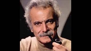 Georges Brassens  Hécatombe [upl. by Nuyh]