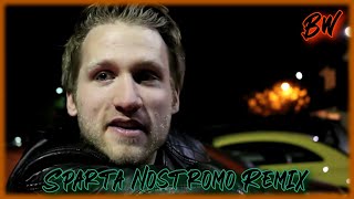 McJuggerNuggets  Collab Series  Jesse Ridgway  Sparta Nostromo Remix [upl. by Norma]