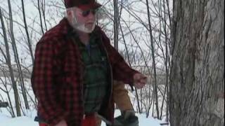 Making Pure Vermont Maple Syrup [upl. by Lenhart]