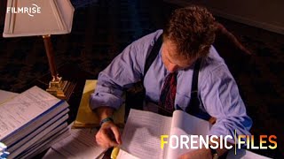 Forensic Files  Season 8 Episode 2  The Music Case  Full Episode [upl. by Laurens764]