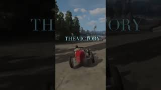 Mafia Definitive Edition  Winning The Race ft World’s greatest overtake mafia gaming gameplay [upl. by Adiehsar]