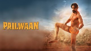 Pailwaan Hindi Dubbed Full Movie Review and HD Facts  Sudeep Suniel Shetty Aakanksha Singh [upl. by Tisbee]