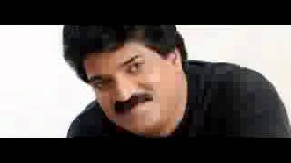 PADAM POOTHA KALAM M G SREEKUMAR HITS [upl. by Tabbitha959]