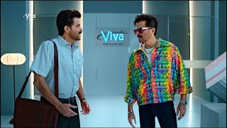 Viva ACP  KoiSawaalNahiKarta  Anil Kapoor Brand Ambassador [upl. by Silden605]