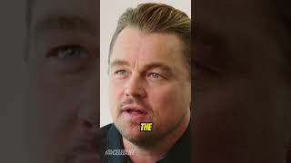 Leonardo wants to embrace fatherhood celebritynews celebrity titanic [upl. by Ahsia]