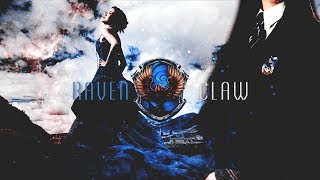 ravenclaw house  pride [upl. by Ferde]