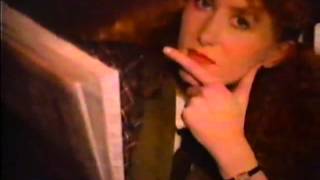 1987 Pulsar Watch Commercial [upl. by Gish]