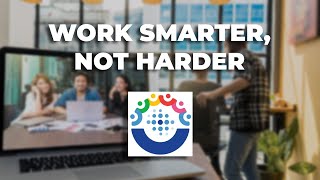 ONPASSIVE  WORK SMARTER NOT HARDER WITH OCONNECT [upl. by Miguelita906]