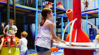 Crocs Playcentre Bunbury Tour [upl. by Aisinoid]