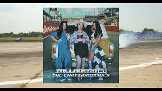 The Chattahoochies  Talladega 10 Official Audio [upl. by Crandale72]