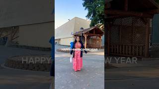 HAPPY HMONG NEW YEAR hmongnewyear2025 grwm shorts [upl. by Ynnaj644]