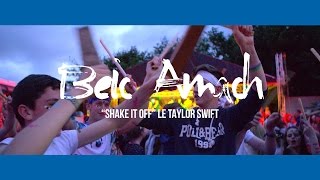 Béic Amach  quotShake it offquot le Taylor Swift as Gaeilge [upl. by Alilak]