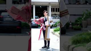 Genius Fiancés Book warm mewsuppasit tulpakorn mewtul trending viralvideo shortvideo [upl. by Amory]