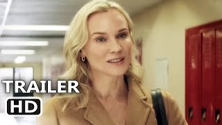 LONGING Trailer 2024 Diane Kruger Richard Gere [upl. by Otsirc357]