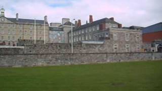 Collins Barracks Dublin [upl. by Eremihc128]