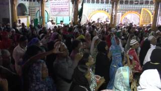 Nagore Dargah Kalifa  Uroos Duaa  2015 [upl. by Iruj]