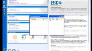 ESC Caller ID Overview [upl. by Bardo]