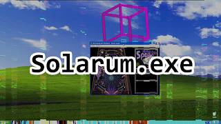 Best Solaris Remake  Rating Your Malware Ep 3 [upl. by Geraint]