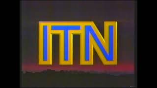 720p50p ITV Thames  continuity  6th May 1991  Part 1 of 2 [upl. by Nowell]