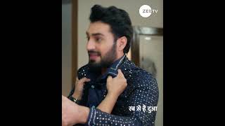 Rabb Se Hai Dua  Ep 663  Aditi Sharma Karanvir Sharma  Zee TV UK zeetv rabbsehaidua zee [upl. by Jennie982]