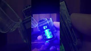 Smart Rechargeable Lighter product lighter [upl. by Franckot208]