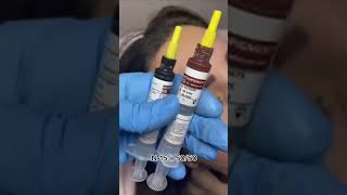 Microblading amp tips pigments [upl. by Nimajaneb683]