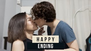 Happy Ending  Roanne amp Tina [upl. by Libna]