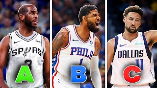 Grading NBA 2024 Free Agency Signings [upl. by Vogel285]