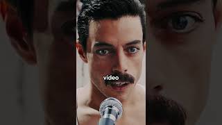 The Tragic Life of Freddie Mercury shortvideo freddiemercury queen [upl. by Chaunce]