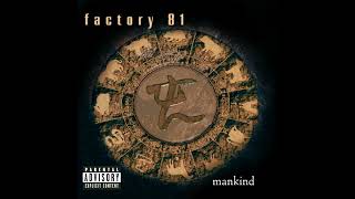 Factory 81  Mankind Full Album [upl. by Llenhoj]