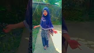 viral video please like comment share shortsvideo rajiyarisha nasheed tumimeherbangonobiji 🥰🥰 [upl. by Katerine432]