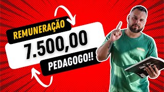 Melhores concursos Pedagogo maio 2023 [upl. by Nero]