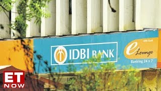 Reliance Naval Drops 5 As IDBI Bank Moves NCLT [upl. by Enorahs]