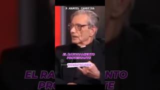 🚨 El Razonamiento Protestante  Padre Manuel Carreira [upl. by Shanan]