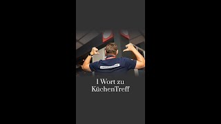 1 Wort zu KüchenTreff [upl. by Isidoro]