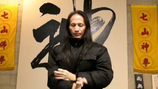 Thất Sơn Quyền Thất Sơn Thần Quyền Thanvodao SevenMountains Spirit Fist Kung Fu [upl. by Mona]