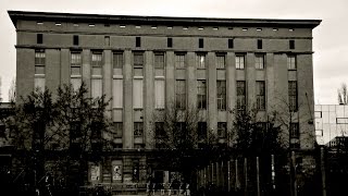 Berghain short documentary [upl. by Kamila]