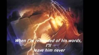 Elvis Presley quotWho Am Iquot with lyrics Beautiful Gospel song [upl. by Poul92]