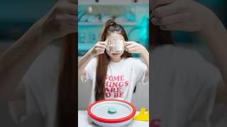 철판아이스크림에 마카롱을 넣었더니😭 mukbang asmr [upl. by Glaser]