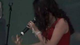 Within Temptation  Deceiver Of Fools live [upl. by Enialehs583]